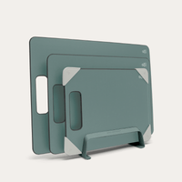 Prep & Store Chopping Board Set