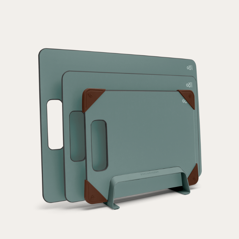 Prep & Store Chopping Board Set