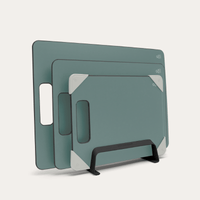Prep & Store Chopping Board Set