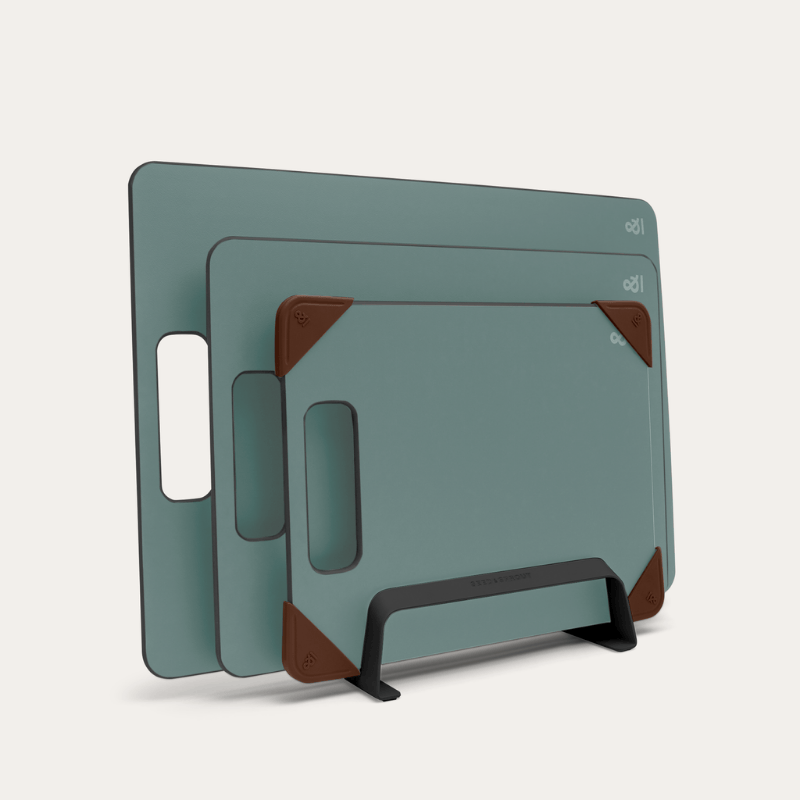 Prep & Store Chopping Board Set