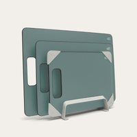 Prep & Store Chopping Board Set