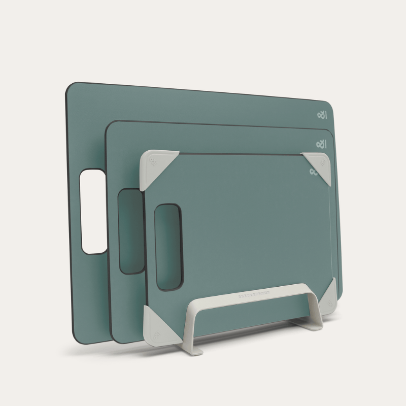 Prep & Store Chopping Board Set