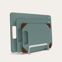 Prep & Store Chopping Board Set