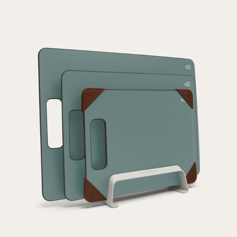 Prep & Store Chopping Board Set