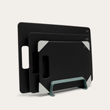Prep & Store Chopping Board Set