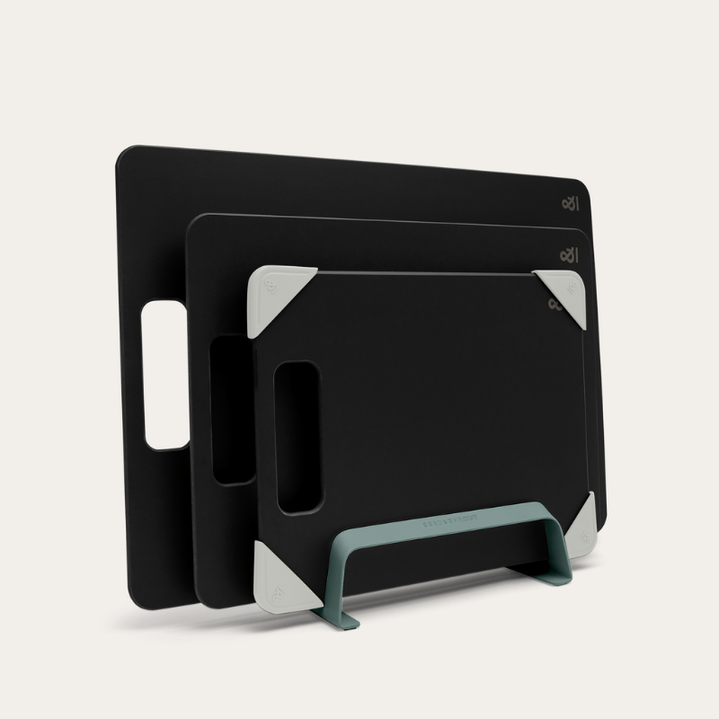 Prep & Store Chopping Board Set