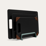 Prep & Store Chopping Board Set