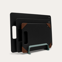 Prep & Store Chopping Board Set