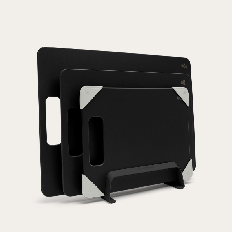 Prep & Store Chopping Board Set