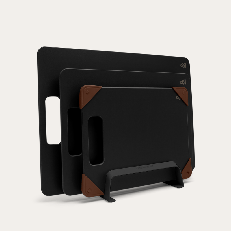 Prep & Store Chopping Board Set