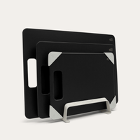 Prep & Store Chopping Board Set