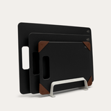 Prep & Store Chopping Board Set