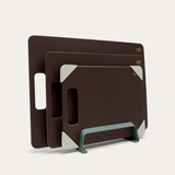 Prep & Store Chopping Board Set