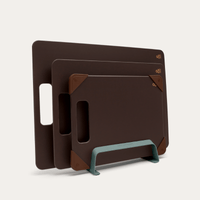 Prep & Store Chopping Board Set