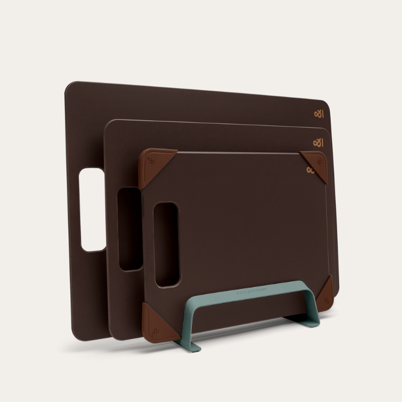 Prep & Store Chopping Board Set