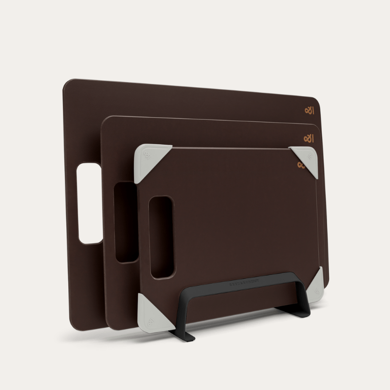Prep & Store Chopping Board Set