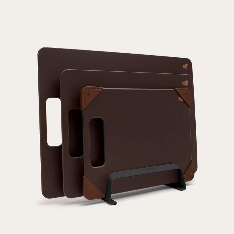 Prep & Store Chopping Board Set