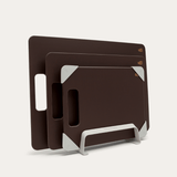 Prep & Store Chopping Board Set