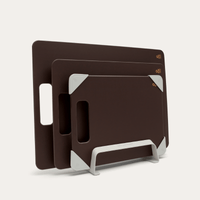 Prep & Store Chopping Board Set