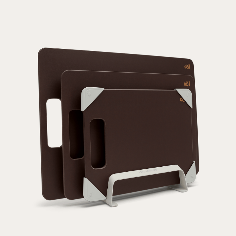 Prep & Store Chopping Board Set