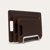 Prep & Store Chopping Board Set