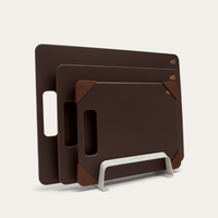 Prep & Store Chopping Board Set
