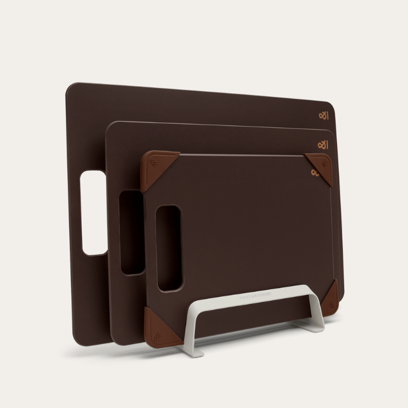 Prep & Store Chopping Board Set