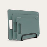 Prep & Store Chopping Board Set