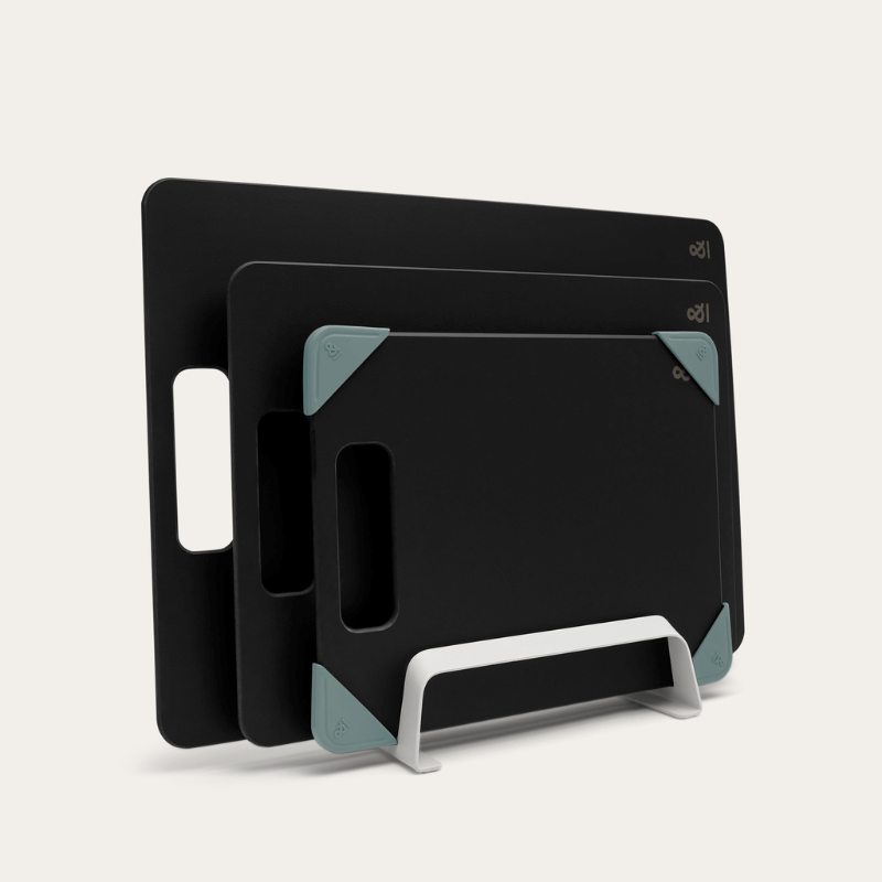 Prep & Store Chopping Board Set