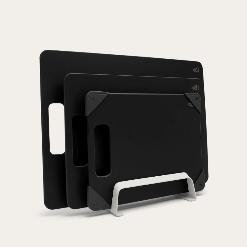 Prep & Store Chopping Board Set