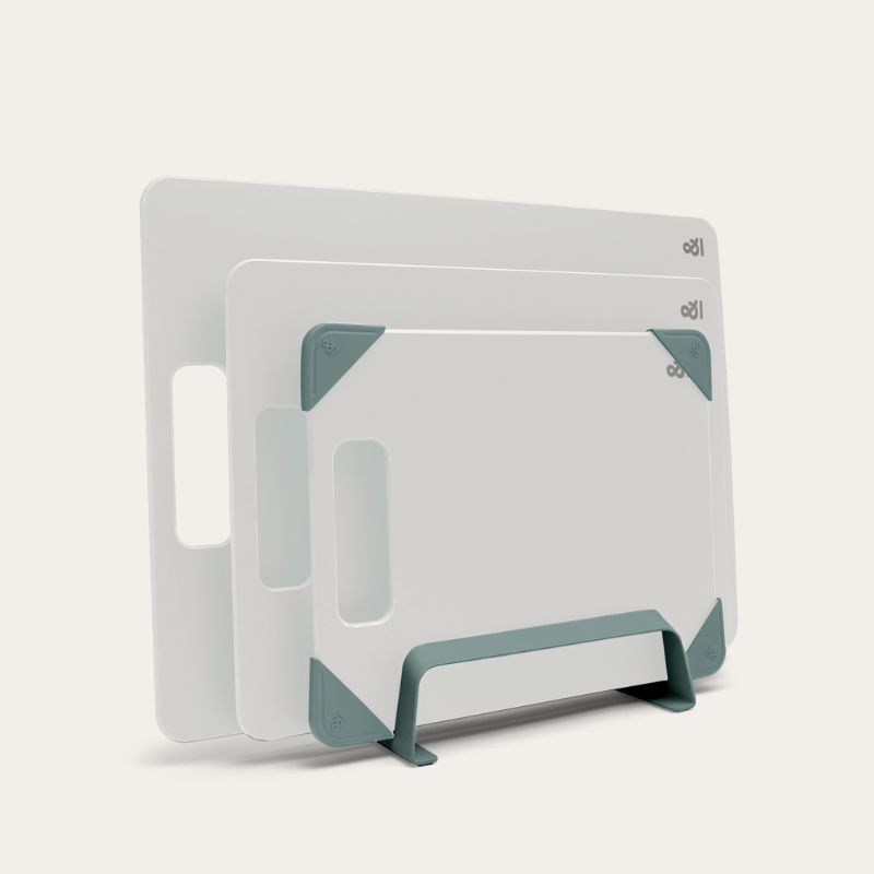 Prep & Store Chopping Board Set