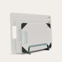 Prep & Store Chopping Board Set