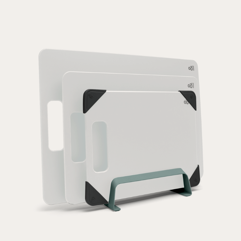 Prep & Store Chopping Board Set
