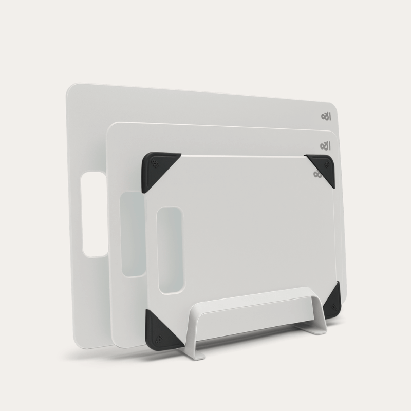 Prep & Store Chopping Board Set