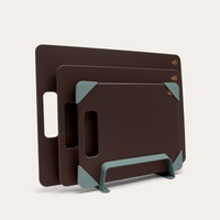 Prep & Store Chopping Board Set