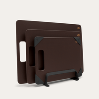 Prep & Store Chopping Board Set