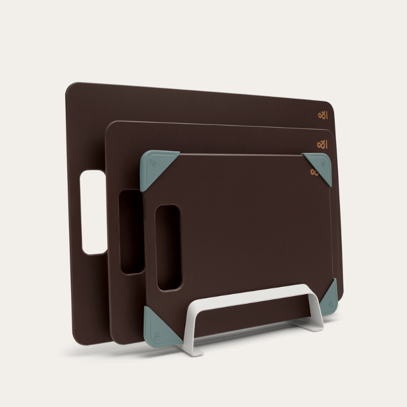 Prep & Store Chopping Board Set