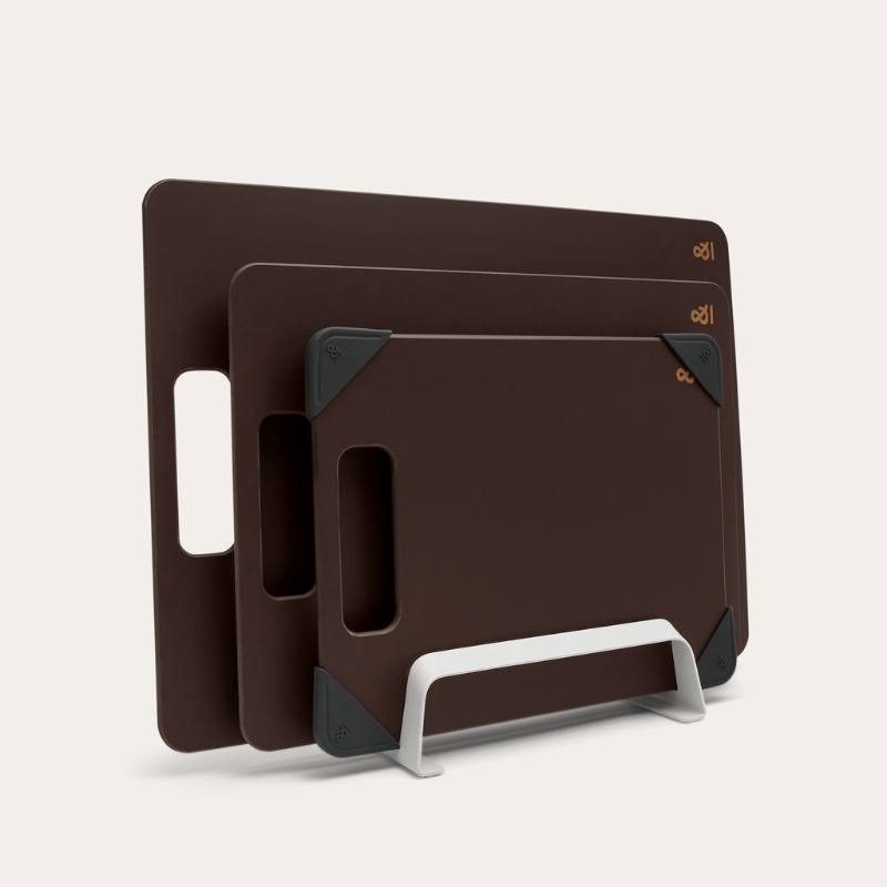 Prep & Store Chopping Board Set