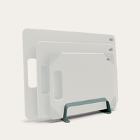 Prep & Store Chopping Board Set