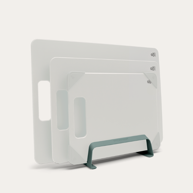 Prep & Store Chopping Board Set