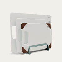 Prep & Store Chopping Board Set