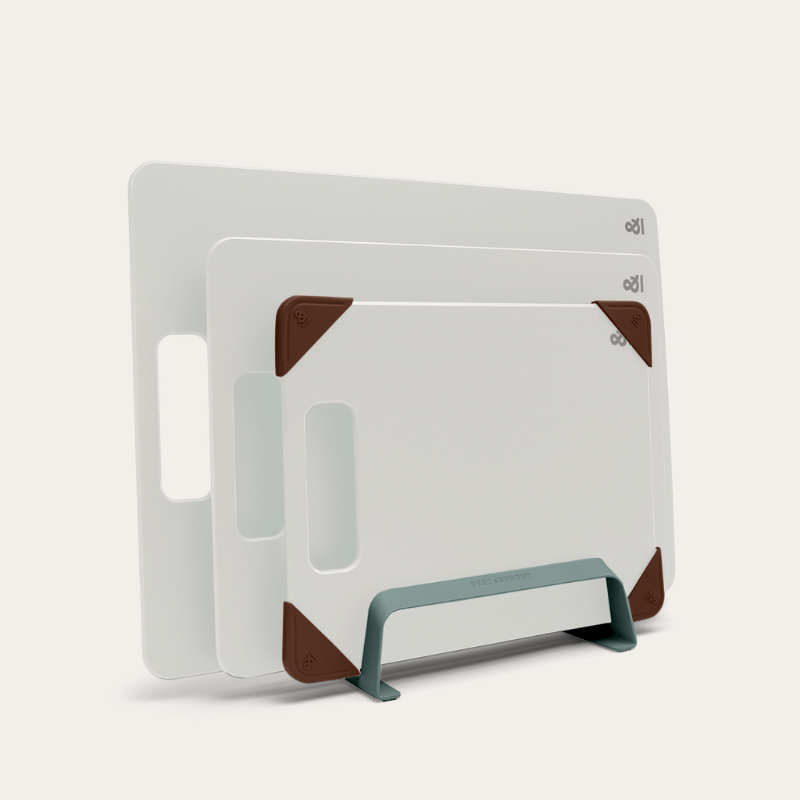 Prep & Store Chopping Board Set