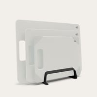 Prep & Store Chopping Board Set