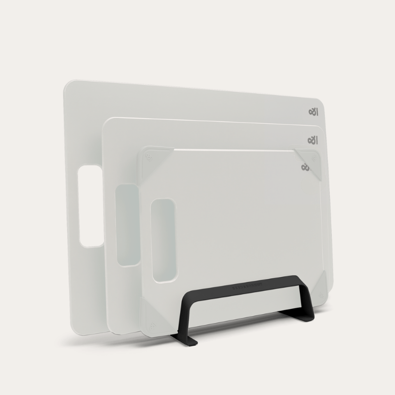 Prep & Store Chopping Board Set