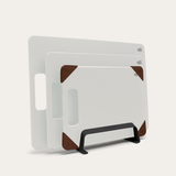 Prep & Store Chopping Board Set