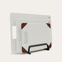 Prep & Store Chopping Board Set
