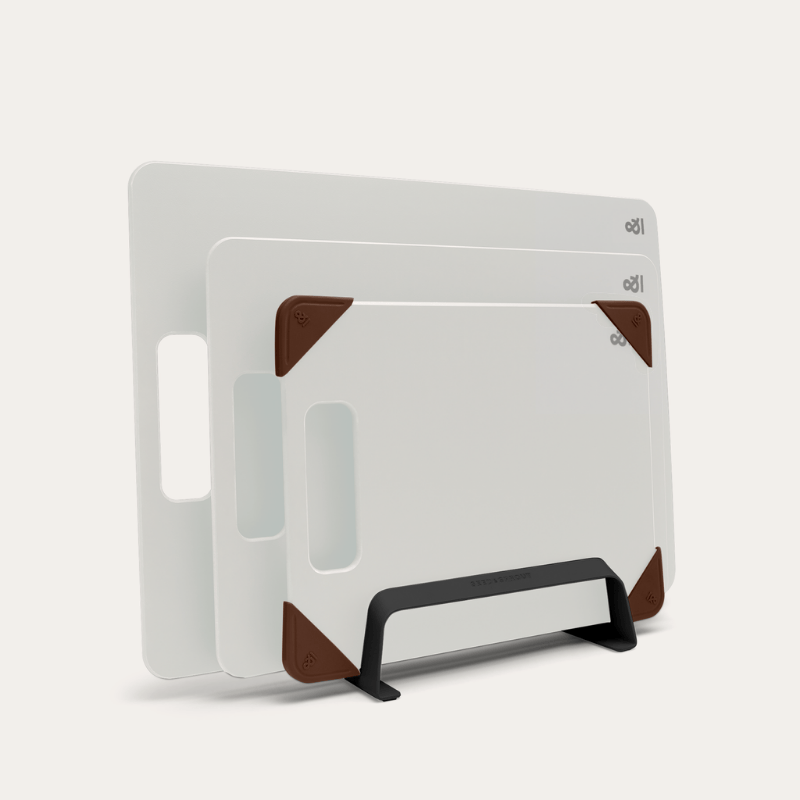 Prep & Store Chopping Board Set