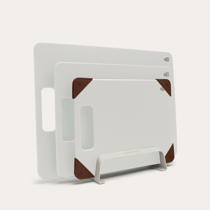 Prep & Store Chopping Board Set