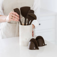 Silicone Kitchen Utensil Set