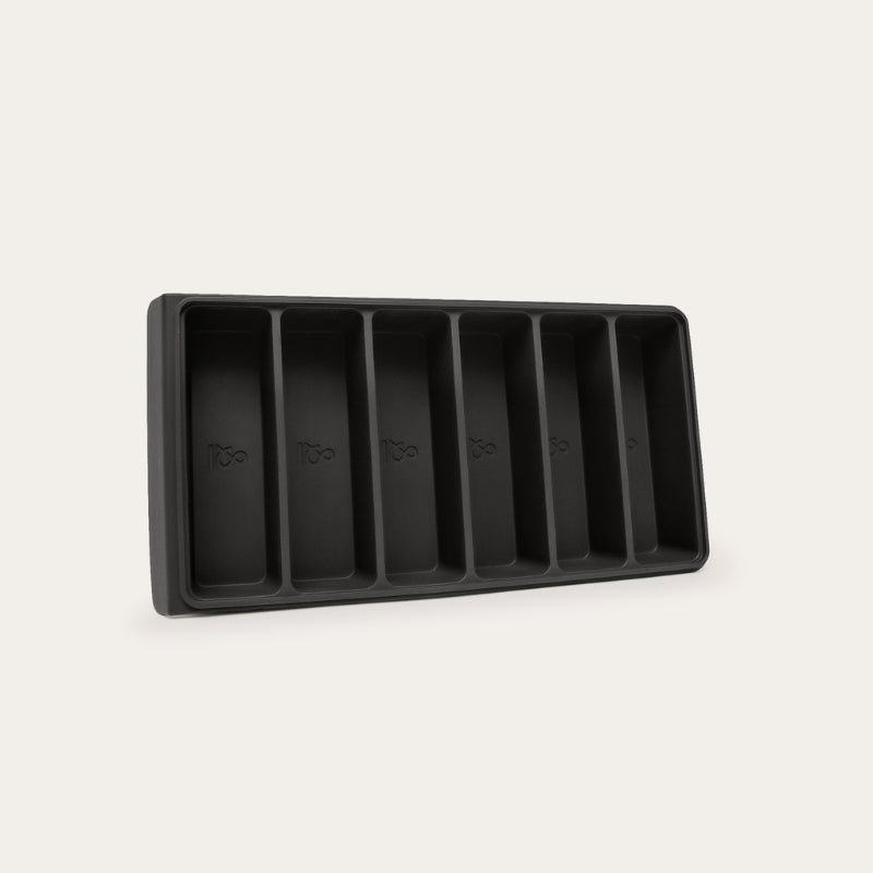 6 Portion Silicone Freezer Tray | 100ml